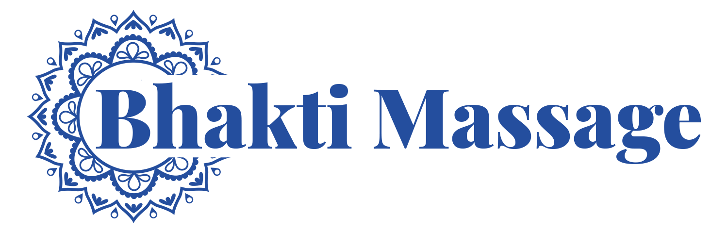 Bhakti Massage